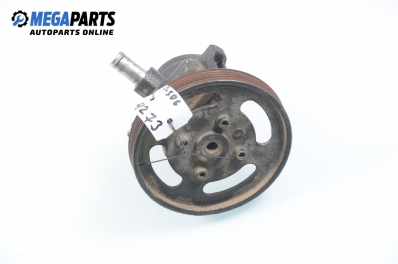 Power steering pump for Peugeot 306 1.6, 89 hp, hatchback, 3 doors, 1996