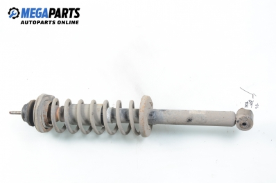 Macpherson shock absorber for Seat Ibiza (6K) 1.9 D, 68 hp, hatchback, 3 doors, 1996, position: rear - right