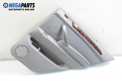 Interior door panel  for BMW X5 (E53) 4.4, 320 hp automatic, 2004, position: rear - right
