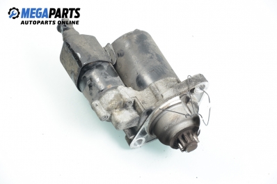 Demaror for Audi A3 (8P) 1.6, 102 hp, 3 uși, 2003