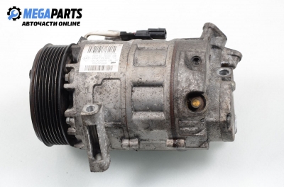 AC compressor for Renault Espace 2.0 dCi, 150 hp, 2009 № 8200 454 172