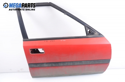 Door for Mazda 323 (BG) 1.6 16V, 88 hp, hatchback, 5 doors, 1993, position: front - right