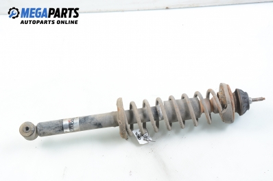 Macpherson shock absorber for Seat Ibiza (6K) 1.9 D, 68 hp, hatchback, 3 doors, 1996, position: rear - left