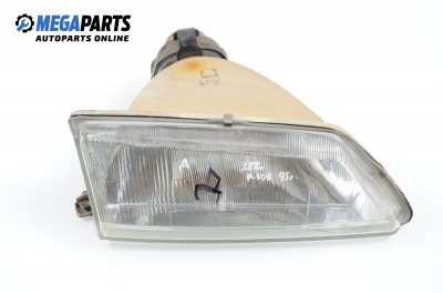 Headlight for Peugeot 106 1.1, 60 hp, 3 doors, 1995, position: right