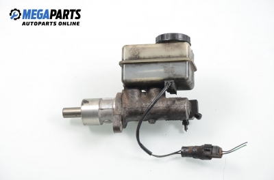 Brake pump for Ssang Yong Musso 2.9 TD, 120 hp, 2000