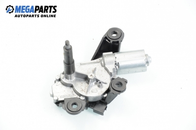 Front wipers motor for Renault Laguna III 2.0 dCi, 150 hp, hatchback, 2012, position: rear