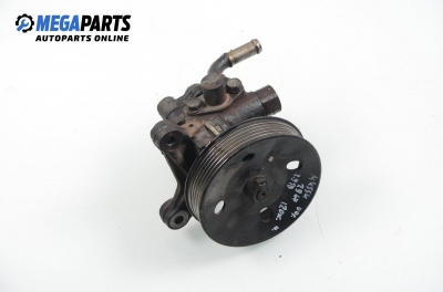 Power steering pump for Ssang Yong Musso 2.9 TD, 120 hp, 2000