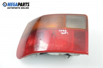Tail light for Opel Astra F 1.6, 71 hp, hatchback, 5 doors, 1998, position: left