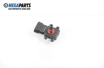 MAP sensor for Mitsubishi Space Star 1.9 Di-D, 102 hp, 2001 № 09388129