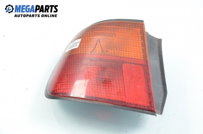 Tail light for Nissan Primera (P11) 2.0 TD, 90 hp, sedan, 2000, position: left Valeo