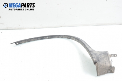 Fender arch for BMW X5 (E53) 4.4, 320 hp automatic, 2004, position: front - left