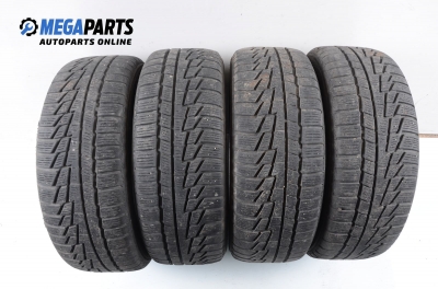 Snow tires NOKIAN 205/55/16, DOT: 5211 (The price is for the set)