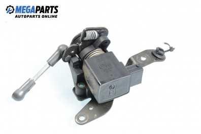 Potentiometer gaspedal für Mercedes-Benz A-Klasse W168 1.6, 102 hp, 5 türen, 1999 № A 012 542 33 17