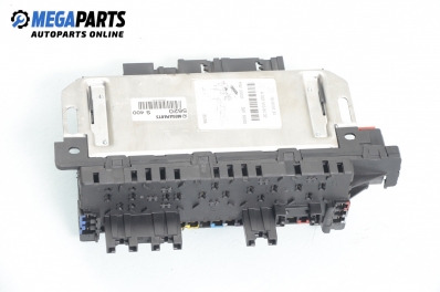 Fuse box for Mercedes-Benz S-Class W220 4.0 CDI, 250 hp automatic, 2000  № A 032 545 84 32