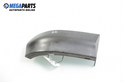 Front bumper moulding for Opel Zafira A 2.2 16V DTI, 125 hp, 2004, position: left