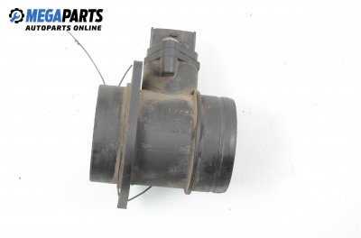 Debitmetru pentru Fiat Marea 1.9 JTD, 110 cp, combi, 2001 № Bosch 0 281 002 308