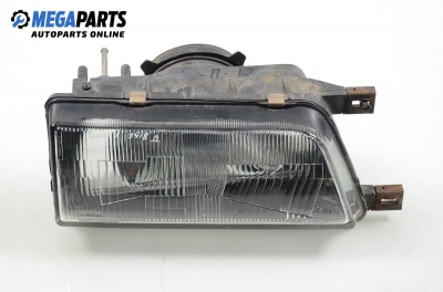 Headlight for Nissan Sunny (B12, N13) 1.6, 84 hp, sedan, 1988, position: right