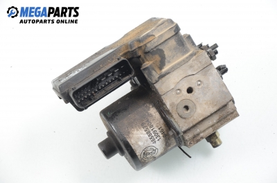 ABS for Fiat Marea 1.9 JTD, 110 hp, combi, 2001 № 13216604