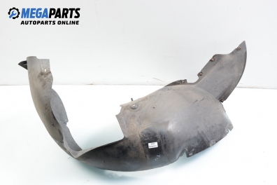 Inner fender for Volkswagen Touran 2.0 TDI, 136 hp, 2004, position: front - right