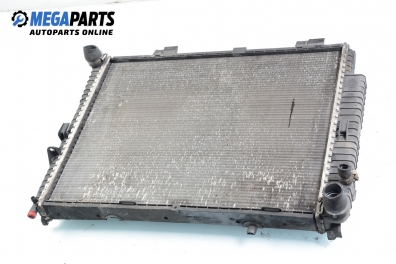 Radiator de apă pentru Mercedes-Benz E-Class 210 (W/S) 2.2 CDI, 143 cp, combi automat, 2000