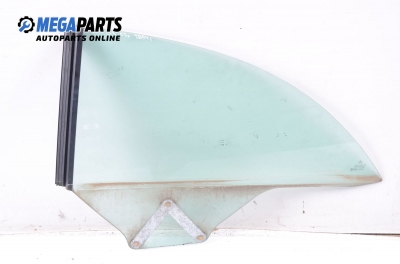 Window for Citroen C3 Pluriel 1.6, 109 hp, 2003, position: rear - left