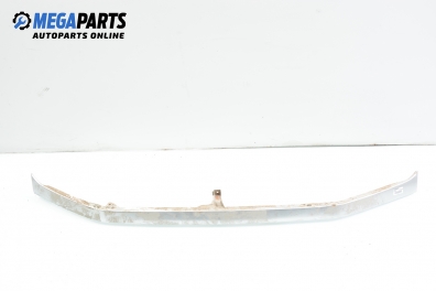 Material profilat exterior for Mitsubishi Pajero Pinin 1.8 GDI, 120 hp, 2000, position: fața