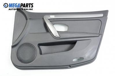 Interior door panel  for Renault Laguna III 2.0 dCi, 150 hp, hatchback, 2012, position: front - right