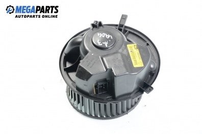 Heating blower for Audi A3 (8P) 1.6 FSI, 115 hp, 2006 № 1K1 820 015