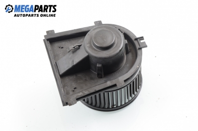 Heating blower for Volkswagen Lupo 1.0, 50 hp, 1998