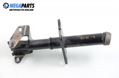 Bumper shock absorber for Audi A6 (C6) 3.2 FSI Quattro, 255 hp, sedan automatic, 2008, position: right