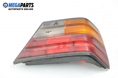 Tail light for Mercedes-Benz 124 (W/S/C/A/V) 2.5 D, 90 hp, sedan, 1986, position: right