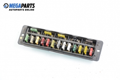 Fuse box for Fiat Ducato 2.8 D, 87 hp, truck, 1999