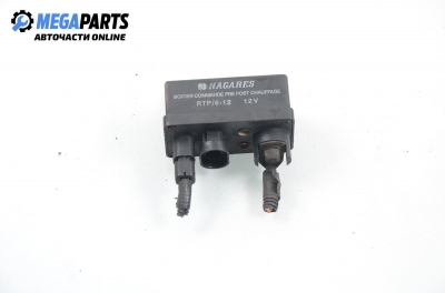 Glow plugs relay for Volvo S40/V40 1.9 TD, 90 hp, station wagon, 1998
