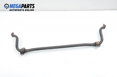 Sway bar for Audi A6 (C5) 2.5 TDI, 150 hp, sedan, 1999, position: front