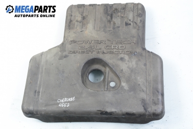 Capac decorativ motor pentru Jeep Cherokee (KJ) 2.5 CRD, 143 cp, 2003