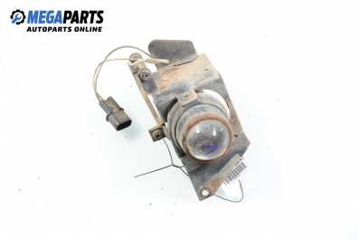 Fog light for Mitsubishi Galant VIII 2.4 GDI, 150 hp, station wagon automatic, 1999, position: left