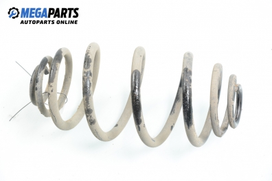 Coil spring for Opel Zafira A 2.2 16V DTI, 125 hp, 2004, position: rear