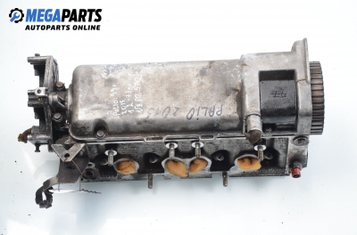 Engine head for Fiat Palio 1.2, 73 hp, station wagon, 1999