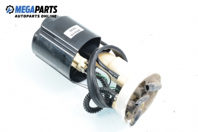 Fuel pump for Fiat Brava 1.6 16V, 103 hp, 5 doors, 1996