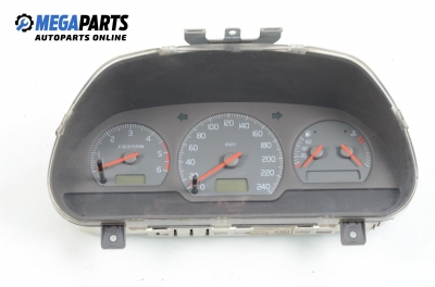 Bloc instrumente de bord pentru Volvo S40/V40 1.9 TD, 90 cp, sedan, 1998