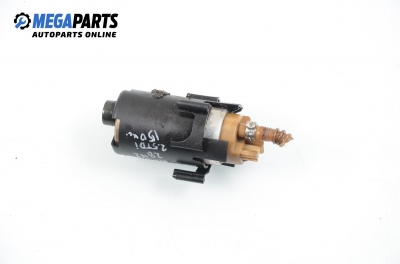 Supply pump for Audi A6 (C5) 2.5 TDI, 150 hp, sedan, 1999