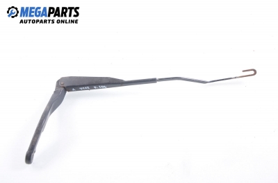 Front wipers arm for Peugeot 106 1.1, 60 hp, 1992, position: left