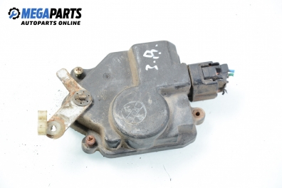 Actuator încuietoare ușă pentru Kia Rio 1.5, 95 cp, sedan, 2003, poziție: dreaptă - spate