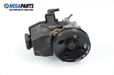 Power steering pump for Mercedes-Benz CLK 2.0, 136 hp, coupe automatic, 1997