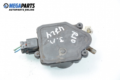 Actuator încuietoare ușă pentru Kia Rio 1.5, 95 cp, sedan, 2003, poziție: stânga - spate