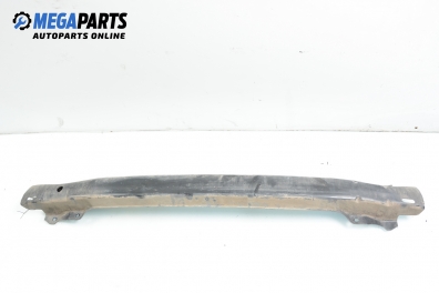 Bumper support brace impact bar for Opel Zafira A 2.2 16V DTI, 125 hp, 2004, position: rear