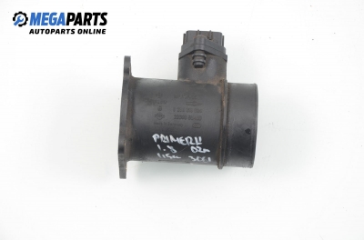 Debitmetru pentru Nissan Primera (P12) 1.8, 115 cp, hatchback, 2002 № Bosch 0 280 218 094