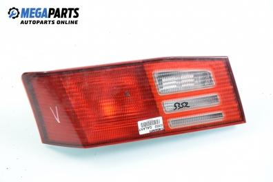 Inner tail light for Mitsubishi Galant VIII 2.4 GDI, 150 hp, station wagon automatic, 1999, position: left