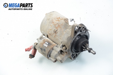 Starter for Volkswagen Golf II 1.8, 90 hp, 5 doors, 1986