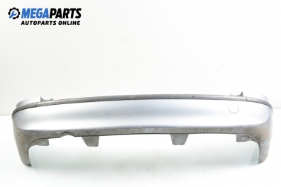 Rear bumper for Opel Zafira A 2.2 16V DTI, 125 hp, 2004, position: rear